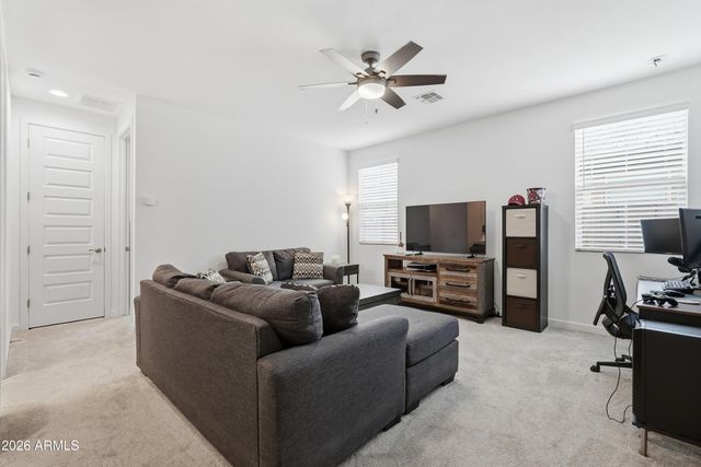 4646 S FERRIC --, Mesa, AZ 85212