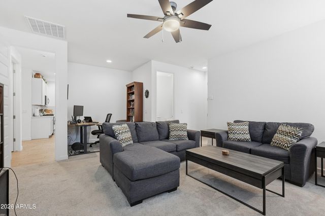 4646 S FERRIC --, Mesa, AZ 85212