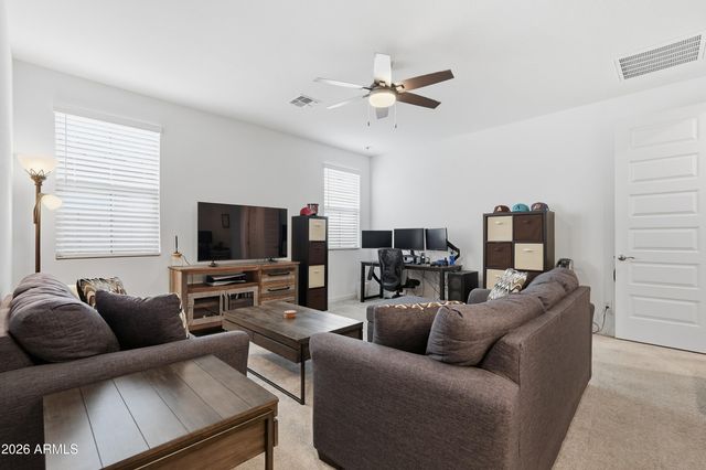 4646 S FERRIC --, Mesa, AZ 85212