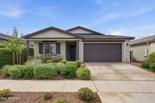 4646 S FERRIC --, Mesa, AZ 85212