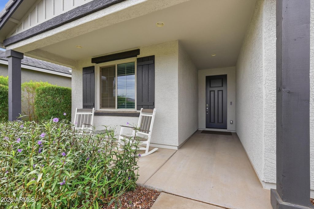4646 S FERRIC --, Mesa, AZ 85212 — photo 4