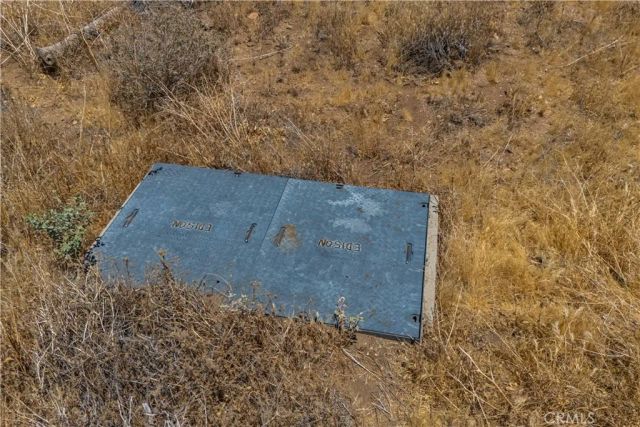 0 Santa Barbara, Yucca Valley, CA 92284