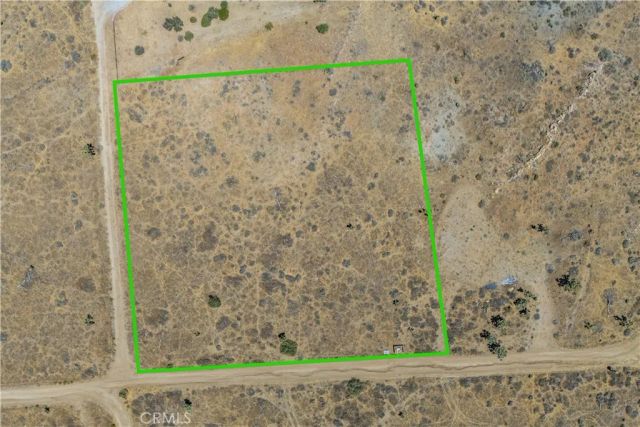 0 Santa Barbara, Yucca Valley, CA 92284