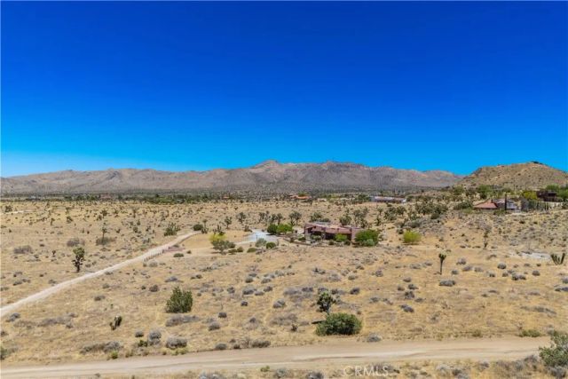0 Santa Barbara, Yucca Valley, CA 92284