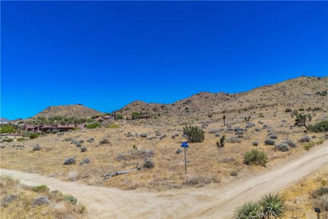 0 Santa Barbara, Yucca Valley, CA 92284