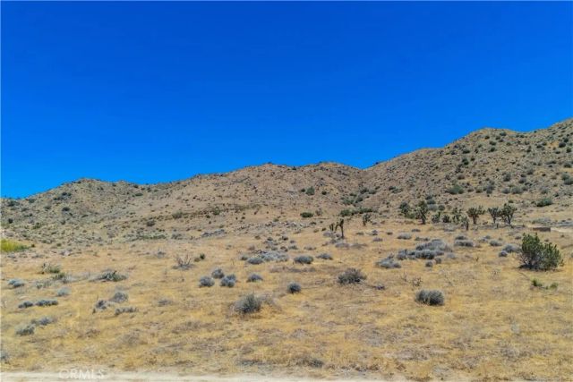 0 Santa Barbara, Yucca Valley, CA 92284