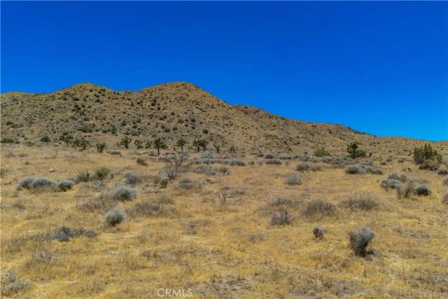 0 Santa Barbara, Yucca Valley, CA 92284