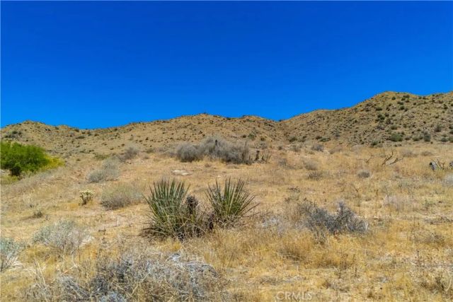 0 Santa Barbara, Yucca Valley, CA 92284