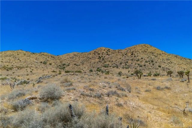 0 Santa Barbara, Yucca Valley, CA 92284