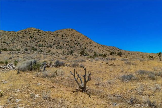 0 Santa Barbara, Yucca Valley, CA 92284
