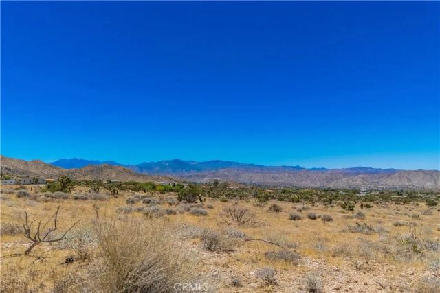 0 Santa Barbara, Yucca Valley, CA 92284