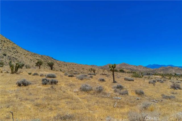 0 Santa Barbara, Yucca Valley, CA 92284