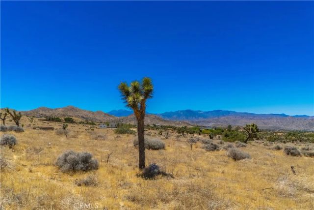 0 Santa Barbara, Yucca Valley, CA 92284