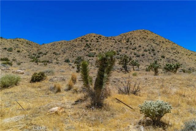 0 Santa Barbara, Yucca Valley, CA 92284