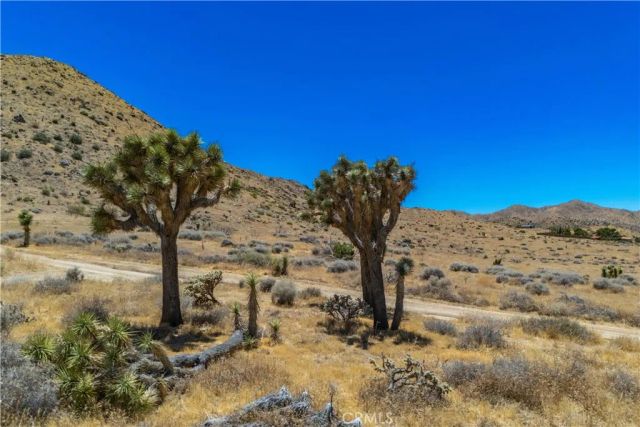 0 Santa Barbara, Yucca Valley, CA 92284
