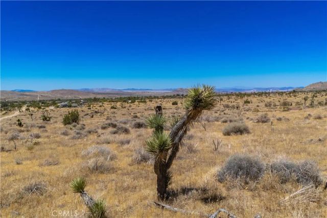0 Santa Barbara, Yucca Valley, CA 92284