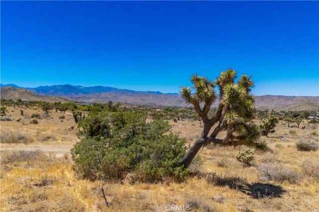 0 Santa Barbara, Yucca Valley, CA 92284