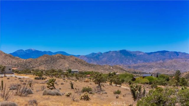 0 Santa Barbara, Yucca Valley, CA 92284
