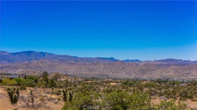 0 Santa Barbara, Yucca Valley, CA 92284