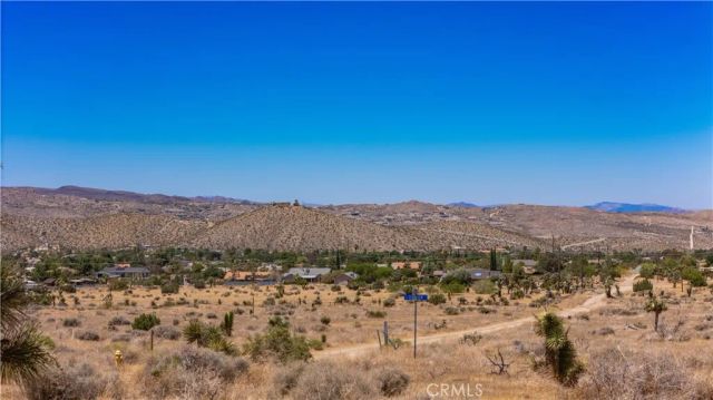 0 Santa Barbara, Yucca Valley, CA 92284