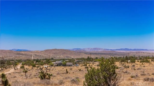 0 Santa Barbara, Yucca Valley, CA 92284