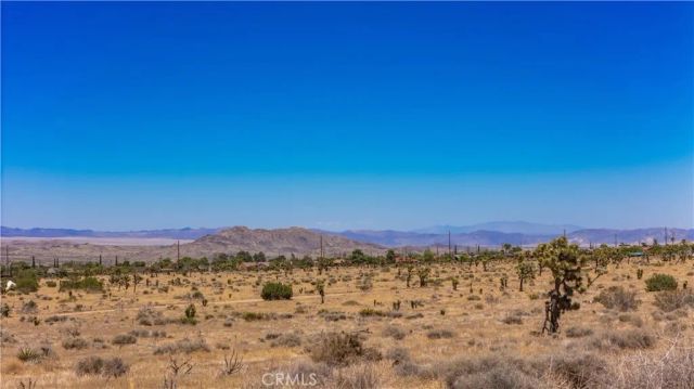 0 Santa Barbara, Yucca Valley, CA 92284