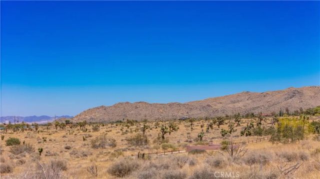 0 Santa Barbara, Yucca Valley, CA 92284