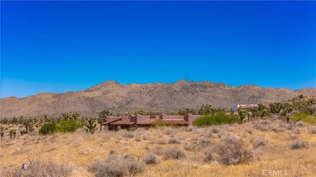 0 Santa Barbara, Yucca Valley, CA 92284