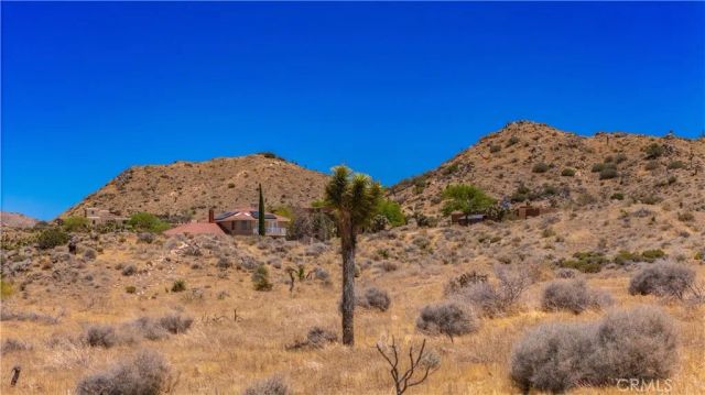 0 Santa Barbara, Yucca Valley, CA 92284