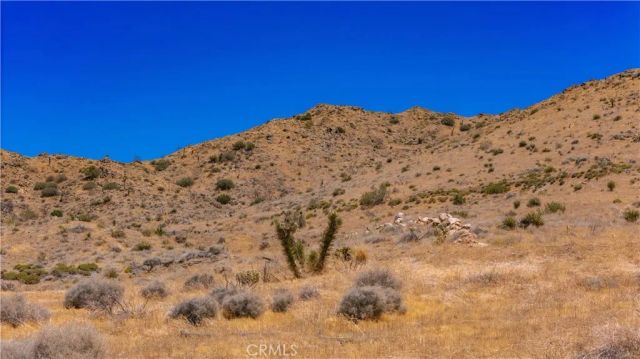 0 Santa Barbara, Yucca Valley, CA 92284