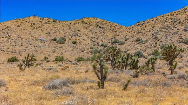 0 Santa Barbara, Yucca Valley, CA 92284