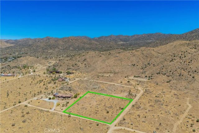 0 Santa Barbara, Yucca Valley, CA 92284