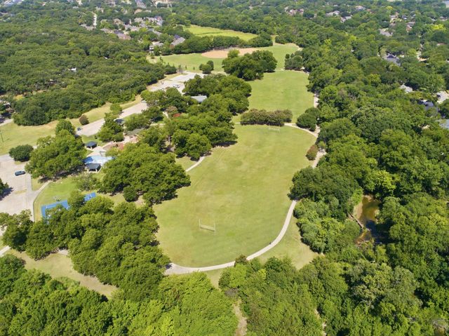 2940 S Creekwood Drive, Grapevine, TX 76051