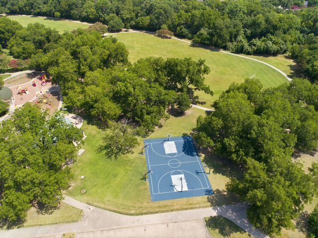 2940 S Creekwood Drive, Grapevine, TX 76051