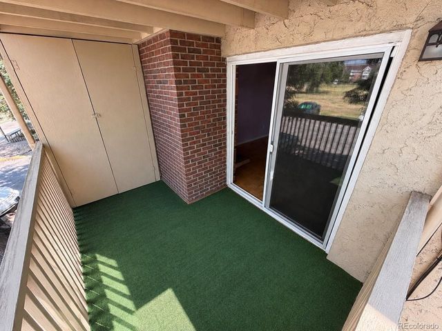 1304 S Parker Rd 261, Denver, CO 80231
