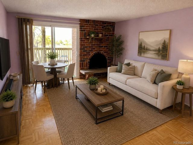 1304 S Parker Rd 261, Denver, CO 80231