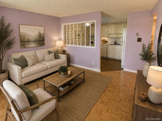 1304 S Parker Rd 261, Denver, CO 80231