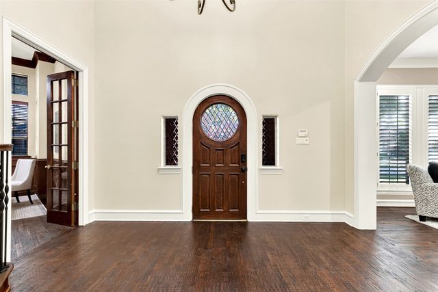 5045 SILVER LAKE Drive, Plano, TX 75093