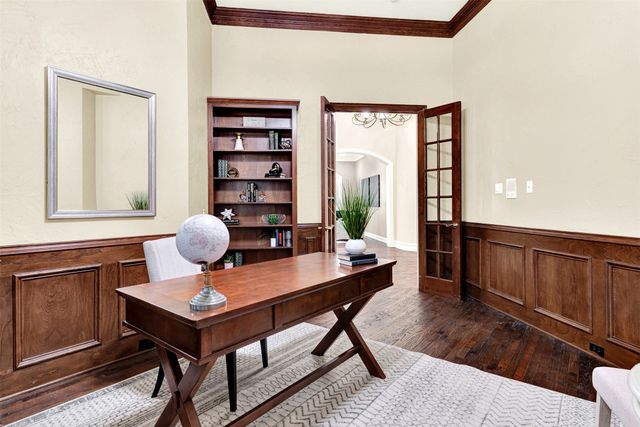 5045 SILVER LAKE Drive, Plano, TX 75093