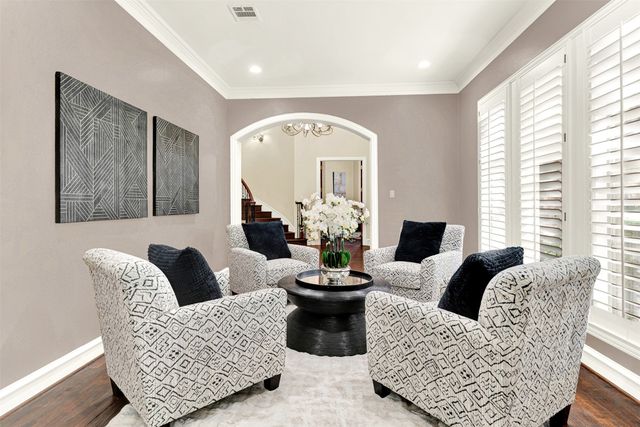 5045 SILVER LAKE Drive, Plano, TX 75093