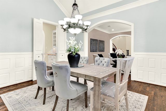 5045 SILVER LAKE Drive, Plano, TX 75093