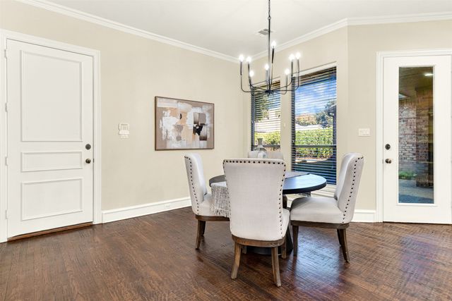 5045 SILVER LAKE Drive, Plano, TX 75093