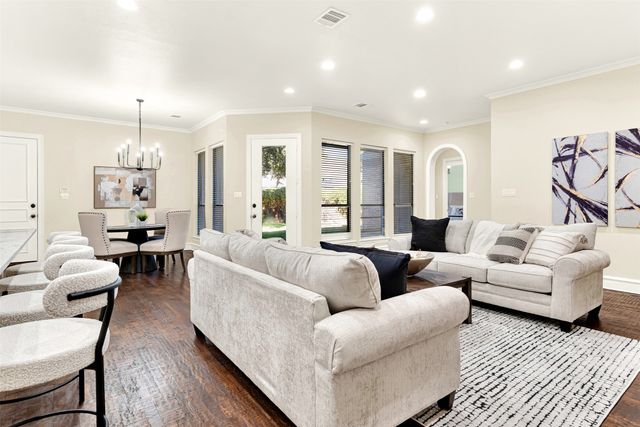 5045 SILVER LAKE Drive, Plano, TX 75093