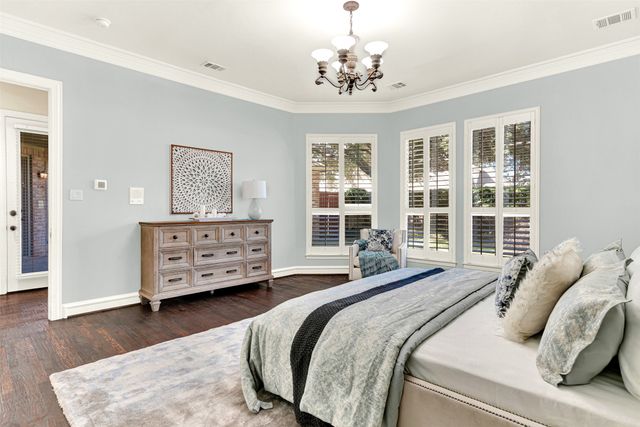 5045 SILVER LAKE Drive, Plano, TX 75093