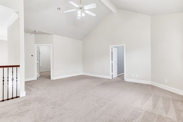 5045 SILVER LAKE Drive, Plano, TX 75093