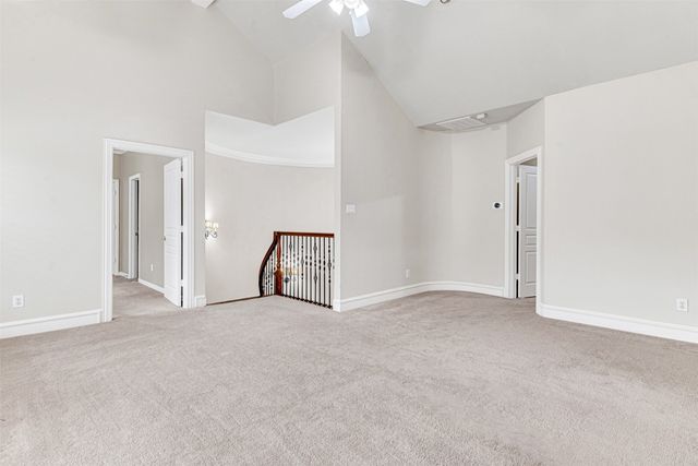 5045 SILVER LAKE Drive, Plano, TX 75093