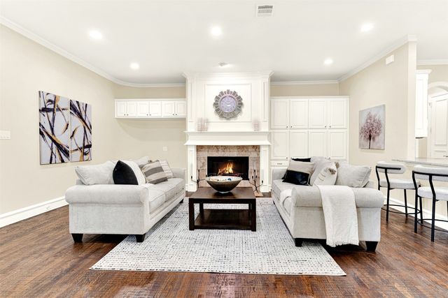 5045 SILVER LAKE Drive, Plano, TX 75093