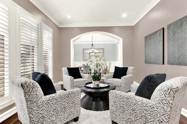 5045 SILVER LAKE Drive, Plano, TX 75093