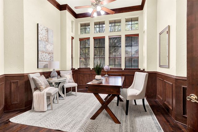 5045 SILVER LAKE Drive, Plano, TX 75093