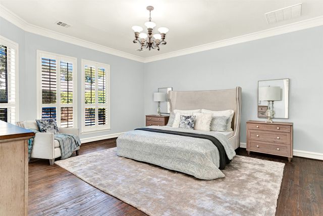 5045 SILVER LAKE Drive, Plano, TX 75093